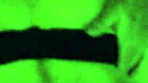 White And Black On Asian Twink