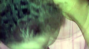 Slut deepthroating big dick