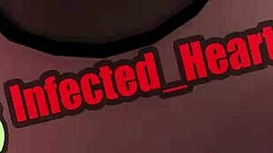 Coco Catches Velvet Masturbating