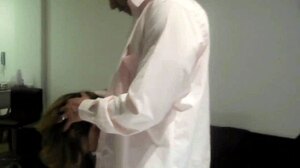 Couple Swap Turns Into Wild Orgy After Pandemic!