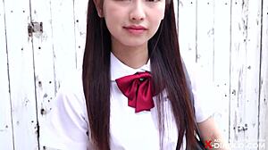 Chinatsu-chan wants to stretch a bit at that age