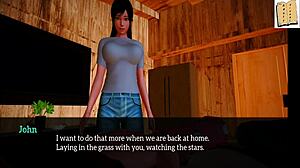 My new stepfamily 105 hentai adventure