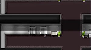 Old pervert controls fleshlight squad hentai