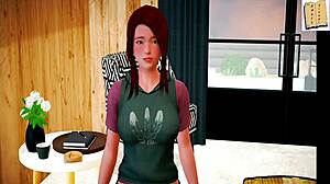 My new stepfamily 105 hentai adventure