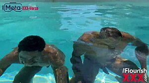 Trailer Meta-Xxx-Verse Vr Ep 6: Lacy Tate's First Bbc and Dvp Threesome