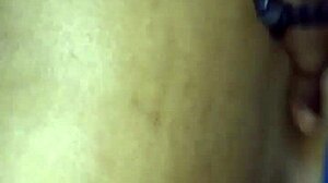 Big dick penetrates foreign pussy and slaps big ass