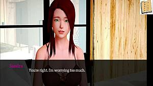 My new stepfamily 105 hentai adventure