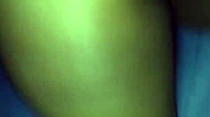 Big dick penetrates foreign pussy and slaps big ass
