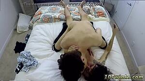 Porn gallery gay rugby and irish man with huge dick fucking two