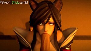 League And Overwatch Sfm Compilation 2024