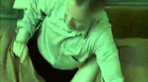 Step Mom Is Off Limits