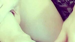 Fetiche Com Os P� Dessa Loira