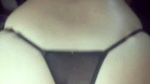 mi suegrita argentina latina me cuida en casa familiar