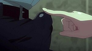 What secrets hide in this wild hentai tale?