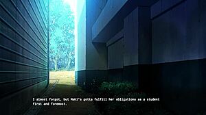 My new life on a tropical island: Maki's story