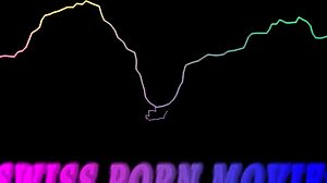 Hey, wanna watch Lady Mai Li drain two cocks?