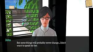 my new family episode 178