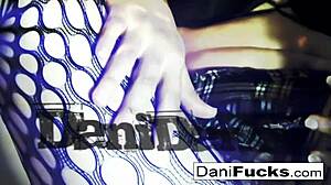 Dani daniels masturbates so sexily 😍