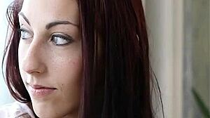 Goluptious El Storm And Pal In Amateur Teen Blowjob Hardcore