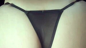 mi suegrita argentina latina me cuida en casa familiar