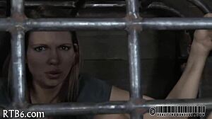 I am bdsm slave wearing collar, ready for punishment.