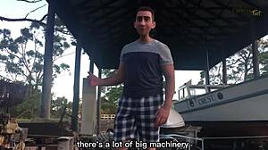 Step gay dad says, 'I seduced my stepdad's twin, those hot rugged men are so macho and straight'