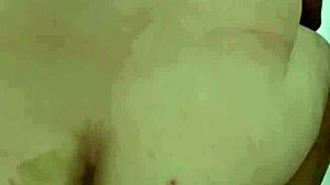 Dutch European Fag Stretches His Boy Pussy While Riding Ass