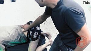 I Like Hard Anal Fucking