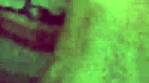 Self Sucking Big Dick in Beautiful Autofellatio Show