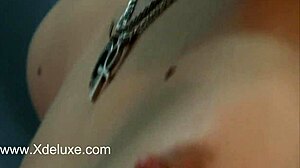 An older woman from Argentina likes to have sex in the afternoon