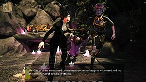 Tales from the Unending Void Episode 38