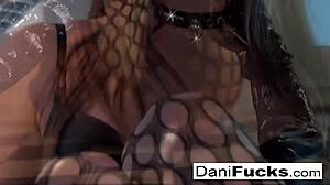 Dani daniels masturbates so sexily 😍