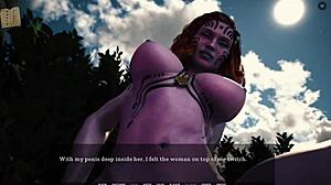 Tales from the Unending Void Episode 38