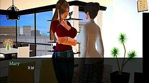 my new family episode 178