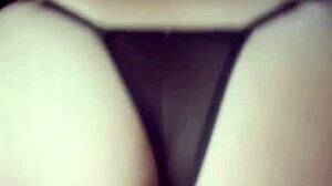 mi suegrita argentina latina me cuida en casa familiar