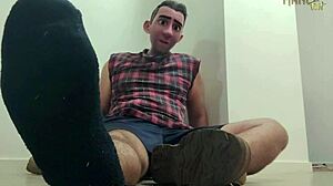 Step gay dad says, 'I seduced my stepdad's twin, those hot rugged men are so macho and straight'