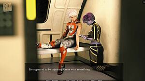 Tales from the Unending Void Episode 38