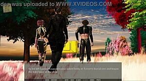 Tales from the Unending Void Episode 38