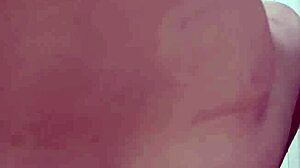 Dutch European Fag Stretches His Boy Pussy While Riding Ass