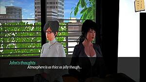 my new family episode 178