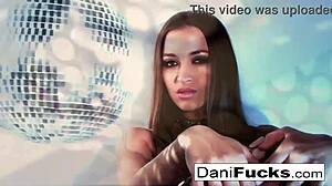 Dani daniels masturbates so sexily 😍