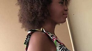 Luna Corazon Swallows 12 Cum Loads In Gloryhole Bukkake!