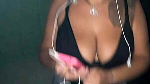Amateur Blowjob In Tunnel With Big Cock