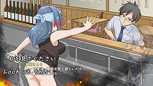 Doujinshi collection: Pandora's appointment with a bang