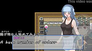 Doujinshi collection: Pandora's appointment with a bang