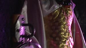 ninja vol 6 anime action unfolds