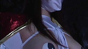 ninja vol 6 anime action unfolds