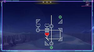 Milf Hunter 8 Fucks Anime Milf In Missionary Position During Game Hentai