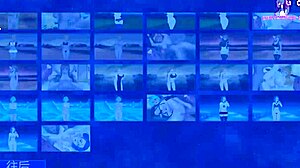 Milf Hunter 8 Fucks Anime Milf In Missionary Position During Game Hentai