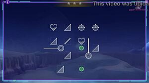 Milf Hunter 8 Fucks Anime Milf In Missionary Position During Game Hentai